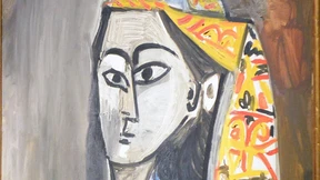 Hier sinkt nur Minotaurus zu Boden