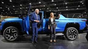 Detroit bleibt unter sich