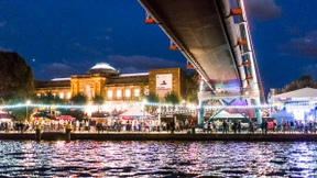 Ein Fest, viele Möglichkeiten