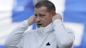 Eberl reagiert auf „Show“-Vorwürfe aus Leverkusen