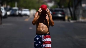 Wenn die Hitze zur Hölle wird