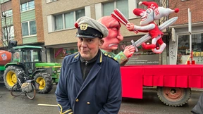 „Satire kann man nicht töten“