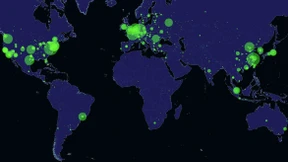 Millionen Kundendaten im Internet frei zugänglich