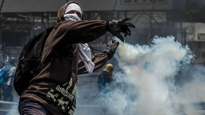 Neuerliche Eskalation in Venezuela