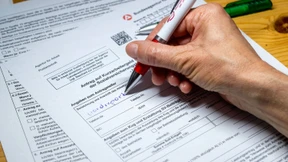 Mehr Kurzarbeit im März als in zwölf Jahren