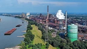 Alte Dreckschleuder zu verkaufen