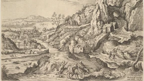 Die abrahamitische Unterscheidung