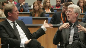 Genügt ein Smartphone für die Journalisten der Zukunft?