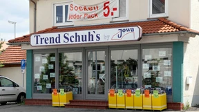 Wir stottern, weil die Software es so will