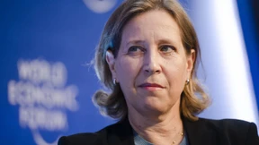Legendäre Youtube-Chefin Susan Wojcicki gestorben