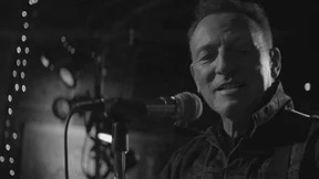 Bruce Springsteen – „Tucson Train“