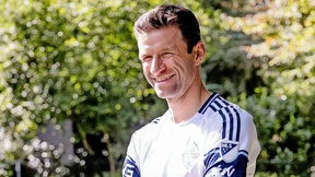 Darum hat es Müller nach Vancouver verschlagen