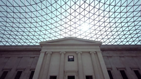 Untersuchung zu Diebstählen aus dem British Museum abgeschlossen