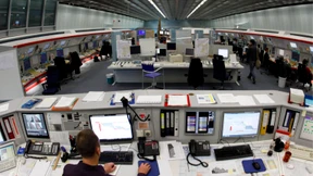 Warum Kommissar Kallas Fluglotsen in Rage bringt