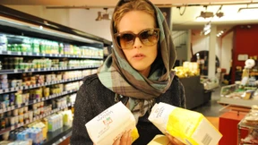 Das ist der „Mädelsabend“