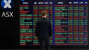 Scheidung des Gründers verschreckt Großinvestoren