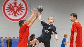 Der Adler blickt stolz auf den Westen