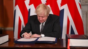 „Wir werden die besten Freunde, die die EU haben kann“