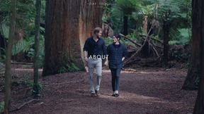 Neue Website von Harry und Meghan