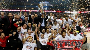 Krönung für Karl-Heinz und Co.