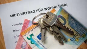 Geld verdienen mit Untermiete? Der BGH hegt Zweifel