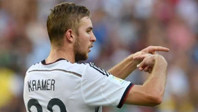 Völler kontert Kramers Menschenhandel-Vorwurf