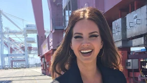 High am Kai oder kaputt in Hollywood?