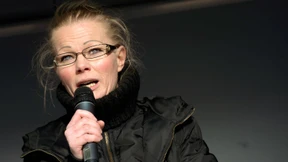 Pegida-Mitgründerin bittet Muslime um Entschuldigung