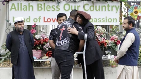 „Als er starb, schaute ich in seine Augen“