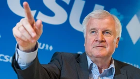 Wirft Seehofer McKinsey raus?