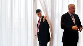 Crazy Horst und seine Glühwürmchen