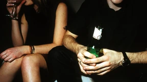 Warum junge Menschen keinen Wein trinken