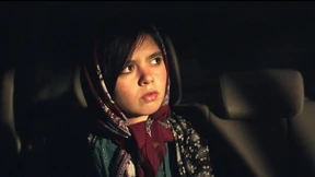 Eine Hoffnung für Mädchen wie Marziyeh