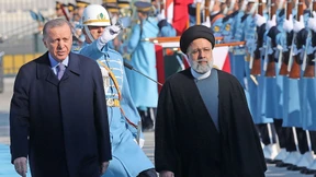 Weder Feind noch Freund