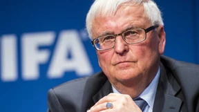 Zwanzigers Streit mit der Fifa