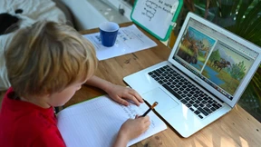 Mathematik am Küchentisch