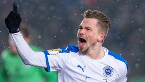 Das doppelte Lottchen wirft 1860 aus dem Pokal