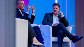 Das Wacken der Literatur