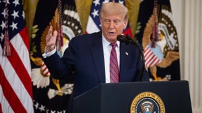 Trump verklagt „Wall Street Journal“ wegen Epstein-Bericht