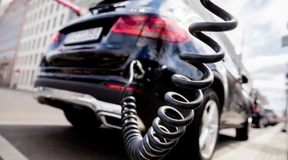 Auch die Subvention für E-Autos streichen