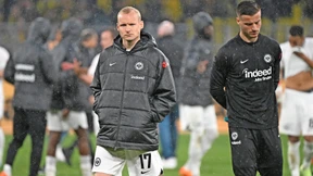 Alte Fehler verhindern einen Neuanfang bei der Eintracht