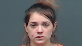 Einer Texanerin droht die Todesstrafe