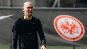 Erleichterung bei Eintracht und in Mainz