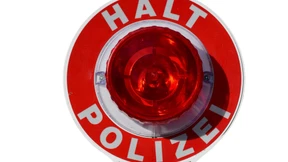 Achtung, Radar!
