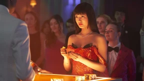 „Bet“ neu bei Netflix: Geheime Glücksspiele auf dem Eliteinternat