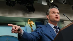 Viel reden, wenig mitteilen