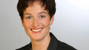 Probst-Klosterkamp Professorin für Wirtschafts- und Medienrecht