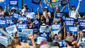 Das sind die Steuerpläne von Kamala Harris