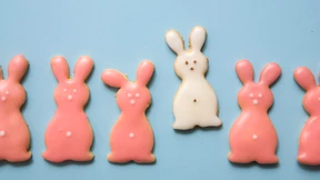 Was an Ostern gefeiert wird und woher unsere Bräuche kommen
