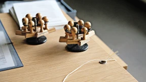 Deutschland, deine Bürokratie